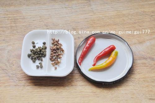 自制酸辣条的做法