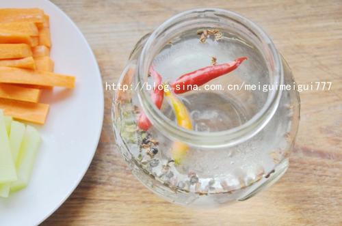 自制酸辣条的做法