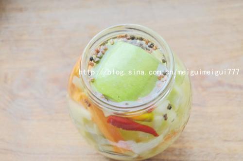 自制酸辣条的做法