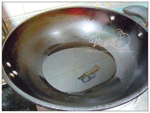 虎皮凤爪的做法