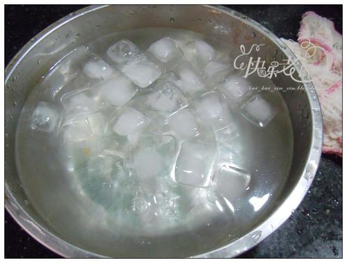 虎皮凤爪的做法