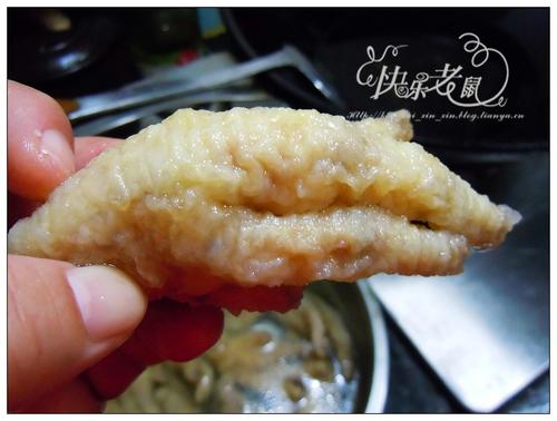 虎皮凤爪的做法