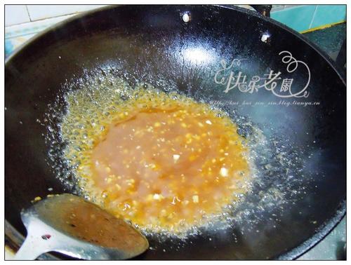 虎皮凤爪的做法