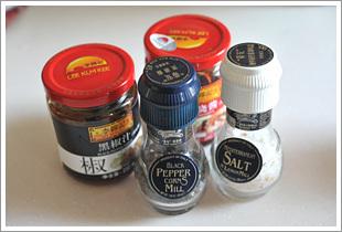 香煎羊仔骨的做法