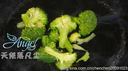 米奇红烩牛肉饭的做法