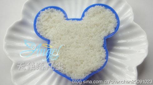 米奇红烩牛肉饭的做法