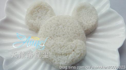 米奇红烩牛肉饭的做法