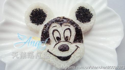 米奇红烩牛肉饭的做法