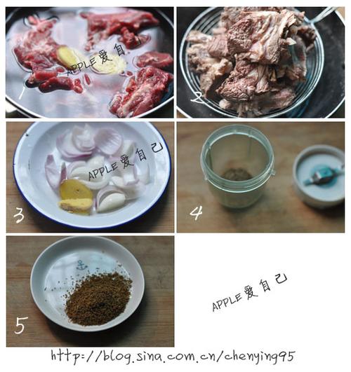 干锅孜然牛排骨的做法