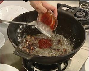 酱焖鱼头的做法