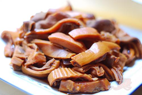 玉米猪肚汤的做法