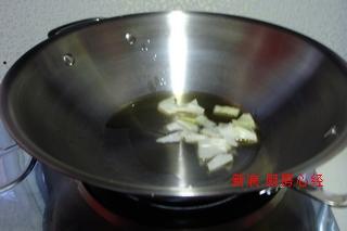 猪皮烧海带的做法