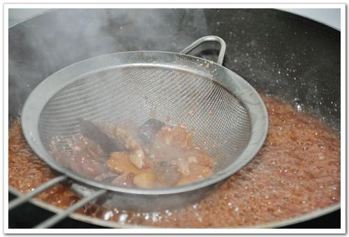 蒜香腐乳肉的做法