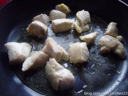 豆豉排骨的做法