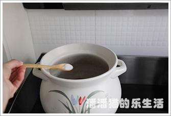 虫草花淮山煲鸽子的做法