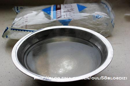 羊骨粉丝汤的做法