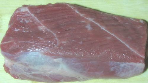 彩椒牛肉粒的做法