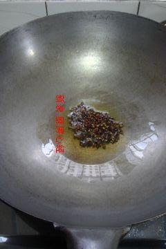 香辣河蟹的做法