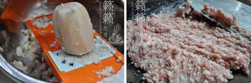 香煎藕饼的做法