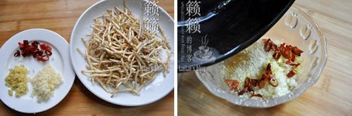 凉拌鱼腥草的做法