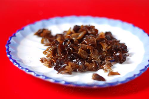 凉拌土豆丝的做法