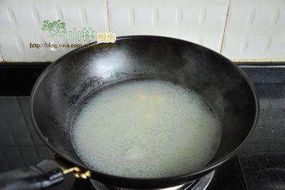 上汤豆苗的做法