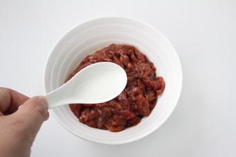 椒麻牛肉的做法