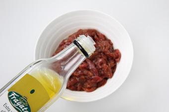 椒麻牛肉的做法