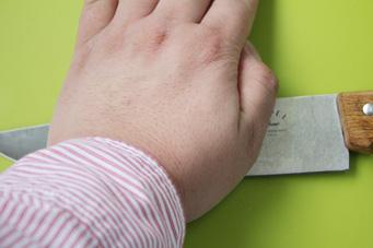 椒麻牛肉的做法