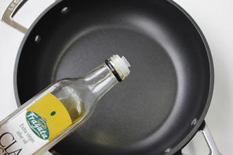 椒麻牛肉的做法