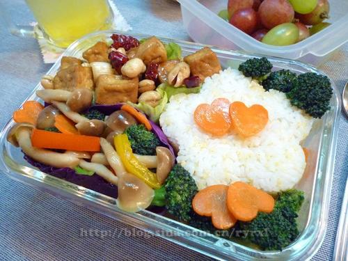 鲍汁兰花蟹味菇的做法