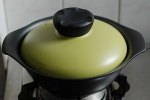 沙参玉竹老鸭汤的做法