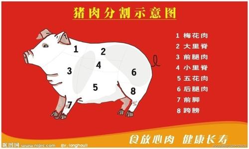 美味叉烧的做法