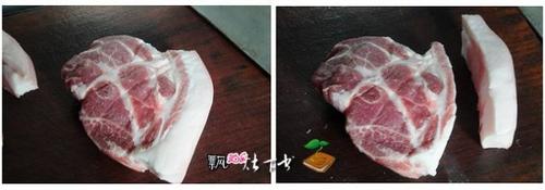 美味叉烧的做法