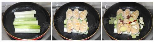 秘制飘香鸡翅的做法