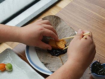 ���׶�����Ҷ�յ�����