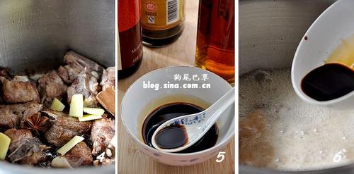 糖醋小排骨的做法