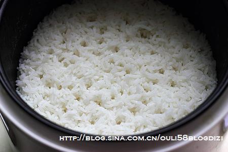 酱汁猪扒饭的做法