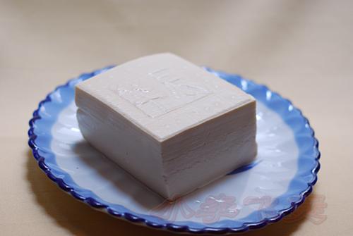 豆腐蒸鱼嘴的做法