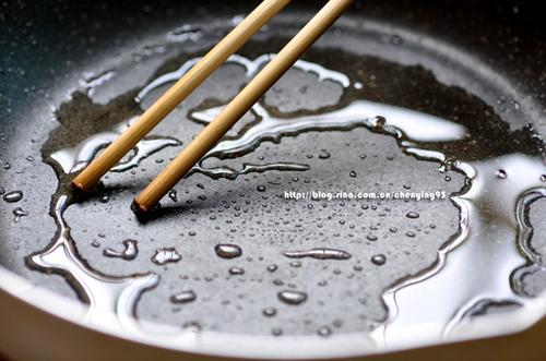 腐乳汁味豆腐的做法