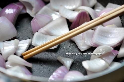 腐乳汁味豆腐的做法