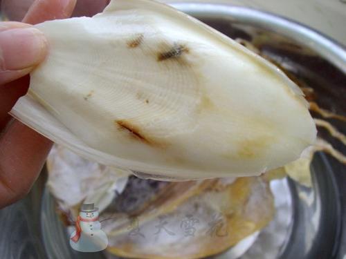 墨鱼炖猪肚的做法