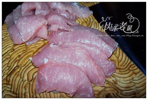 咖喱猪扒的做法