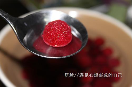 杨梅排骨的做法