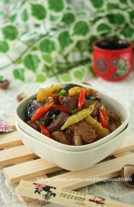 开胃香辣鸭的做法