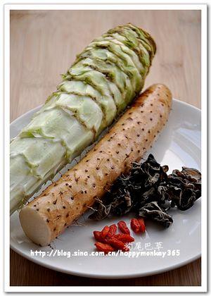 木耳杂蔬小炒的做法