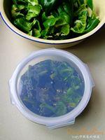 酱油泡青椒蒂的做法