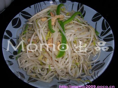 开洋锦玉丝的做法