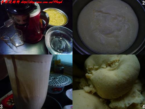 小白菜炖豆腐的做法