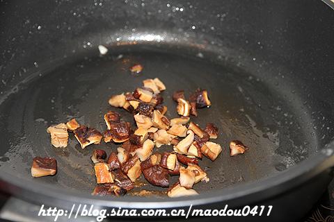 荷叶糯米鸡的做法